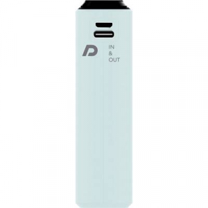 RealPower  (323370) Powerbank 10000 mAh Lítium Zöld