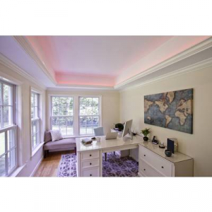 Ledvance  SMART+ FLEX MULTICOLOR 1M Extension (4058075523838) LED cs&iacute;k bőv&iacute;t&eacute;s Dug&oacute;val 230 V 1 m RGBW 1 db