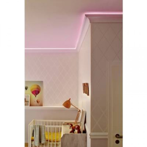 Ledvance  NEON FLEX 3M (4058075504707) LED csík alap készlet Dugóval 230 V 3 m Melegfehér 1 db