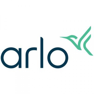 ARLO  Pro 3 Floodlight Cam (FB1001-100EUS) WLAN IP Megfigyelő kamera 2560 x 1440 pixel