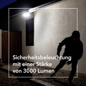 ARLO  Pro 3 Floodlight Cam (FB1001-100EUS) WLAN IP Megfigyelő kamera 2560 x 1440 pixel