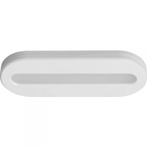 Ledvance  LINEAR LED MOBILE IR USB WT LEDV (4058075399747) Akkus asztali l&aacute;mpa Ov&aacute;lis LED Hidegfeh&eacute;r Feh&eacute;r