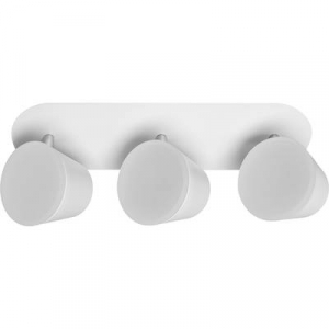Ledvance  (4058075399594) LED SPOT 3X7W IP44 930-940CLICK-CCTLEDV LED-es mennyezeti lámpa LED GU10 20 W Fehér