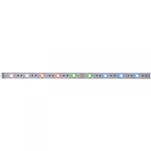 Paulmann  (79865) LED cs&iacute;k Dug&oacute;val 1 m RGBW 1 m