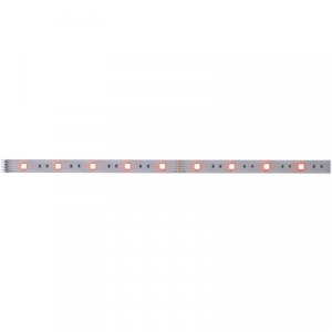 Paulmann  (79865) LED cs&iacute;k Dug&oacute;val 1 m RGBW 1 m