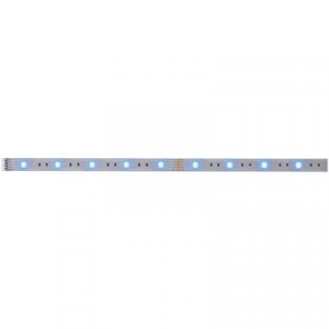 Paulmann  (79865) LED cs&iacute;k Dug&oacute;val 1 m RGBW 1 m