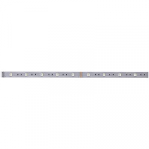 Paulmann  (79865) LED cs&iacute;k Dug&oacute;val 1 m RGBW 1 m