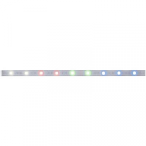 Paulmann  (79882) LED cs&iacute;k Dug&oacute;val 24 V 1 m RGBW 1 m