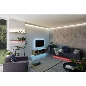 Paulmann  (79882) LED cs&iacute;k Dug&oacute;val 24 V 1 m RGBW 1 m