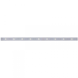 Paulmann  (79882) LED cs&iacute;k Dug&oacute;val 24 V 1 m RGBW 1 m
