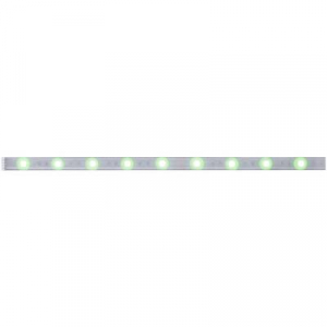 Paulmann  (79882) LED cs&iacute;k Dug&oacute;val 24 V 1 m RGBW 1 m