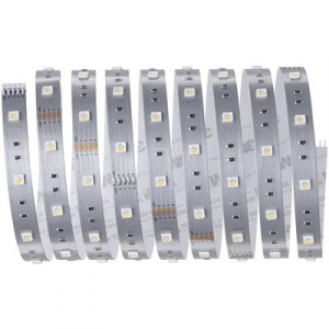 Paulmann  (79866) LED cs&iacute;k Dug&oacute;val 24 V 2.5 m RGBW 2.5 m