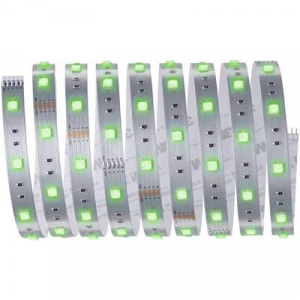 Paulmann  (79866) LED cs&iacute;k Dug&oacute;val 24 V 2.5 m RGBW 2.5 m
