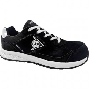 Dunlop  Flying Luka (2106-41-schwarz) Biztonsági cipő S3 Cipőméret (EU): 41 Fekete 1 db