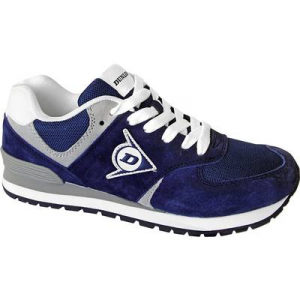 Dunlop  Flying Wing (2114-46-marine) Félcipő Cipőméret (EU): 46 Tenger 1 db