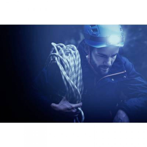 Ansmann  HD120B LED Fejl&aacute;mpa Elemekről &uuml;zemeltetett 125 lm 15 &oacute;ra (1600-0357)