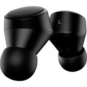 Tie Studio  TX6 In Ear fejhallgat&oacute; Bluetooth&reg; Fekete Headset, Hangerő szab&aacute;lyoz&aacute;s, Izzad&aacute;s&aacute;ll&oacute;, V&iacute;ztasz&iacute;t&oacute; (19-90056)