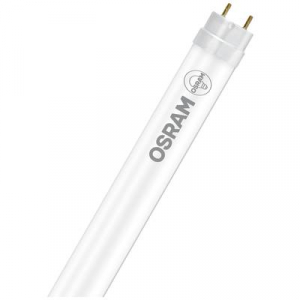 Osram  LED EEK: C (A - G) G13 Cső forma T8 KVG, VVG 10.3 W = 30 W Hidegfehér, Semleges fehér (O x H) 26.7 mm x 908 mm 1 db (612198)