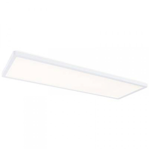 Paulmann  (79925) P Atria Shine 22W 3000K 580x200mm ws Kst LED-es mennyezeti l&aacute;mpa LED 22 W Feh&eacute;r