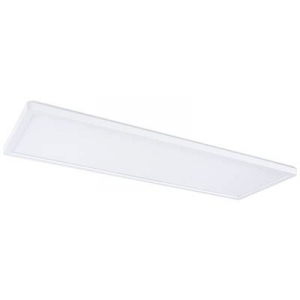 Paulmann  (79925) P Atria Shine 22W 3000K 580x200mm ws Kst LED-es mennyezeti l&aacute;mpa LED 22 W Feh&eacute;r