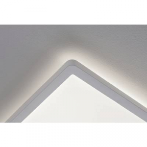 Paulmann  (79926) P Atria Shine 22W 4000K 580x200mm ws Kst LED-es mennyezeti l&aacute;mpa LED 22 W Feh&eacute;r