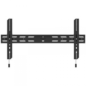 Newstar  (WL35S-850BL18) TV fali tart&oacute; Billenthető 109,2 cm (43) - 228,6 cm (90) D&ouml;nthető