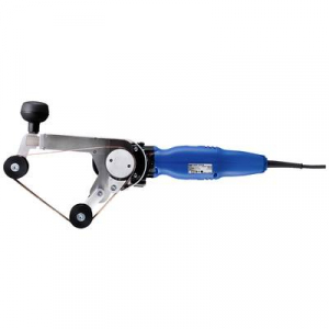 PFERD  EBER 12/25 R (83200260) Szalagcsiszol&oacute; 1200 W Szalag sz&eacute;less&eacute;ge 40 mm Szalag hossza 820 mm