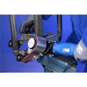 PFERD  EBER 12/25 R (83200260) Szalagcsiszol&oacute; 1200 W Szalag sz&eacute;less&eacute;ge 40 mm Szalag hossza 820 mm