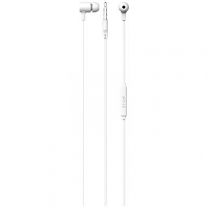 RYGHT  NIYO In Ear headset Vezet&eacute;kes Stereo Feh&eacute;r Headset, Hangerő szab&aacute;lyoz&aacute;s (R482365)