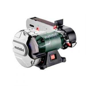 Metabo Kombinált szalagcsiszoló 600 W,  BS 200 Plus (604220000)