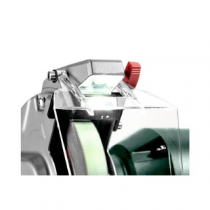 Metabo Kombinált szalagcsiszoló 600 W,  BS 200 Plus (604220000)