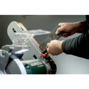 Metabo Kombinált szalagcsiszoló 600 W,  BS 200 Plus (604220000)