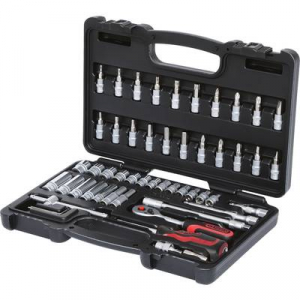 KS Tools  (911.0653) Dugókulcs készlet (911.0653)