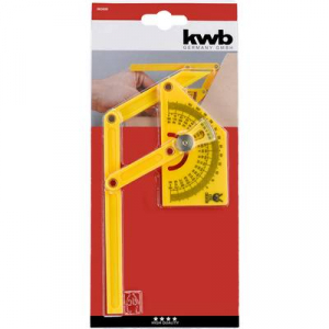 KWB  (065800) Sz&ouml;gm&eacute;rő