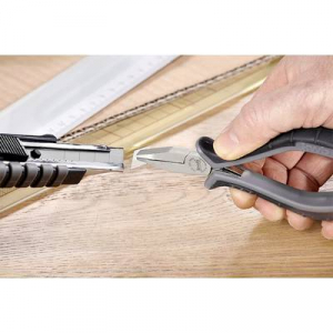 KWB  (389010) Laposfog&oacute; 120 mm