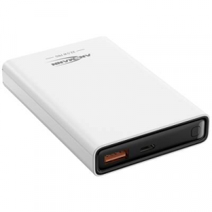 Ansmann  PB222PD Powerbank 10000 mAh LiPo USB-A, USB-C&reg; Feh&eacute;r (1700-0156)