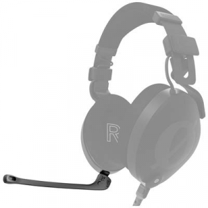 RODE  NTH-100M Számítógép Over Ear headset Vezetékes Stereo Fekete (400040110)