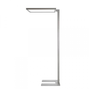 Deko Light  Office One (343034) &Aacute;ll&oacute;l&aacute;mpa LED Fixen be&eacute;p&iacute;tett LED-es 80 W EEK: F (A - G) Feh&eacute;r