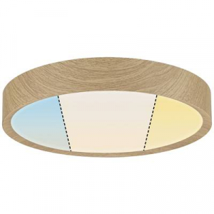 Paulmann  (71085) Tega LED-es mennyezeti l&aacute;mpa LED 22.5 W Fa