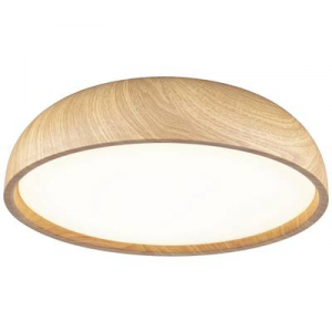 Paulmann  (71083) Oka LED-es mennyezeti l&aacute;mpa LED 24 W Fa
