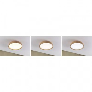 Paulmann  (71083) Oka LED-es mennyezeti l&aacute;mpa LED 24 W Fa
