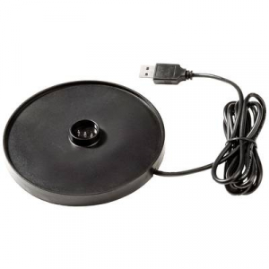 Deko Light  Canis (346022) Akkus asztali l&aacute;mpa LED 3.5 W B&eacute;zs