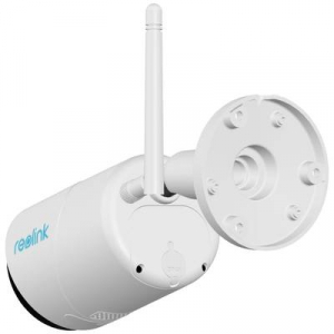 Reolink  (Argus Series B320) WLAN IP Megfigyelő kamera 2304 x 1296 pixel