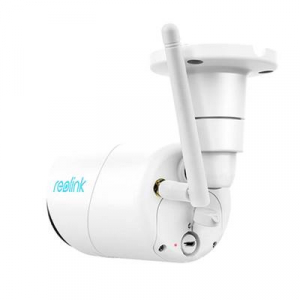 Reolink  (Argus Series B320) WLAN IP Megfigyelő kamera 2304 x 1296 pixel