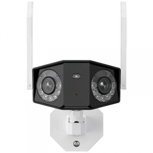 Reolink  (Duo Series W730) WLAN IP Megfigyelő kamera 4608 x 1728 pixel