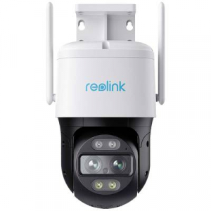 Reolink  (Trackmix Series W760) WLAN IP Megfigyelő kamera 3840 x 2160 pixel