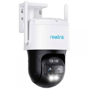 Reolink  (Trackmix Series W760) WLAN IP Megfigyelő kamera 3840 x 2160 pixel