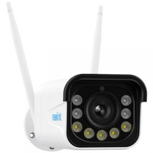 Reolink  (W430) WLAN IP Megfigyelő kamera 3840 x 2160 pixel