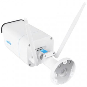 Reolink  (W430) WLAN IP Megfigyelő kamera 3840 x 2160 pixel