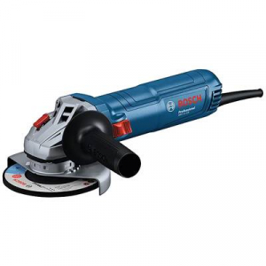Bosch Professional  GWS 12-125 (06013A6101) Sarokcsiszoló 125 mm 230 V